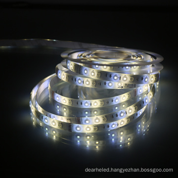 Light 5050 Rgb Set Cri >80 Luminous Efficiency 80 Lm/w Ip Rating Ip20 / Ip65 Qty 360 Leds/5m 10m Led Strip